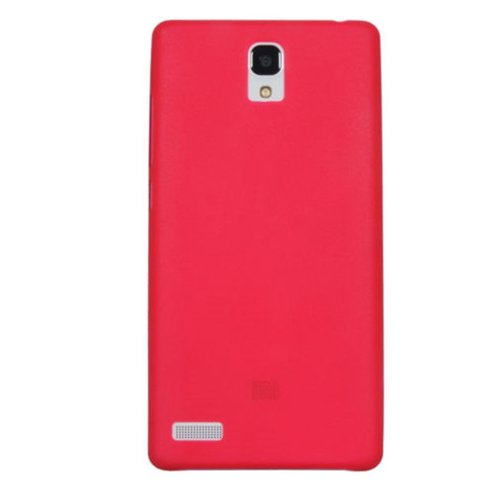 Xiaomi Redmi Note Case Cover - buy-online