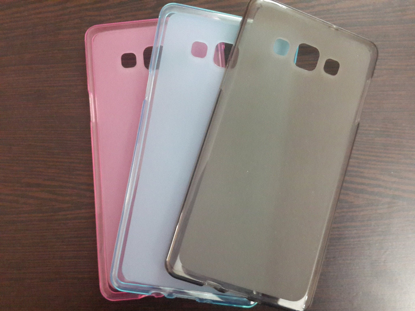 Samsung Galaxy A7 Case TPU - buy-online