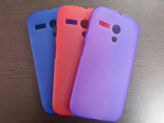 Moto G Case TPU - buy-online