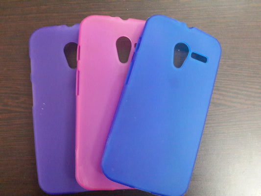 Moto X Case Cover TPU - buy-online