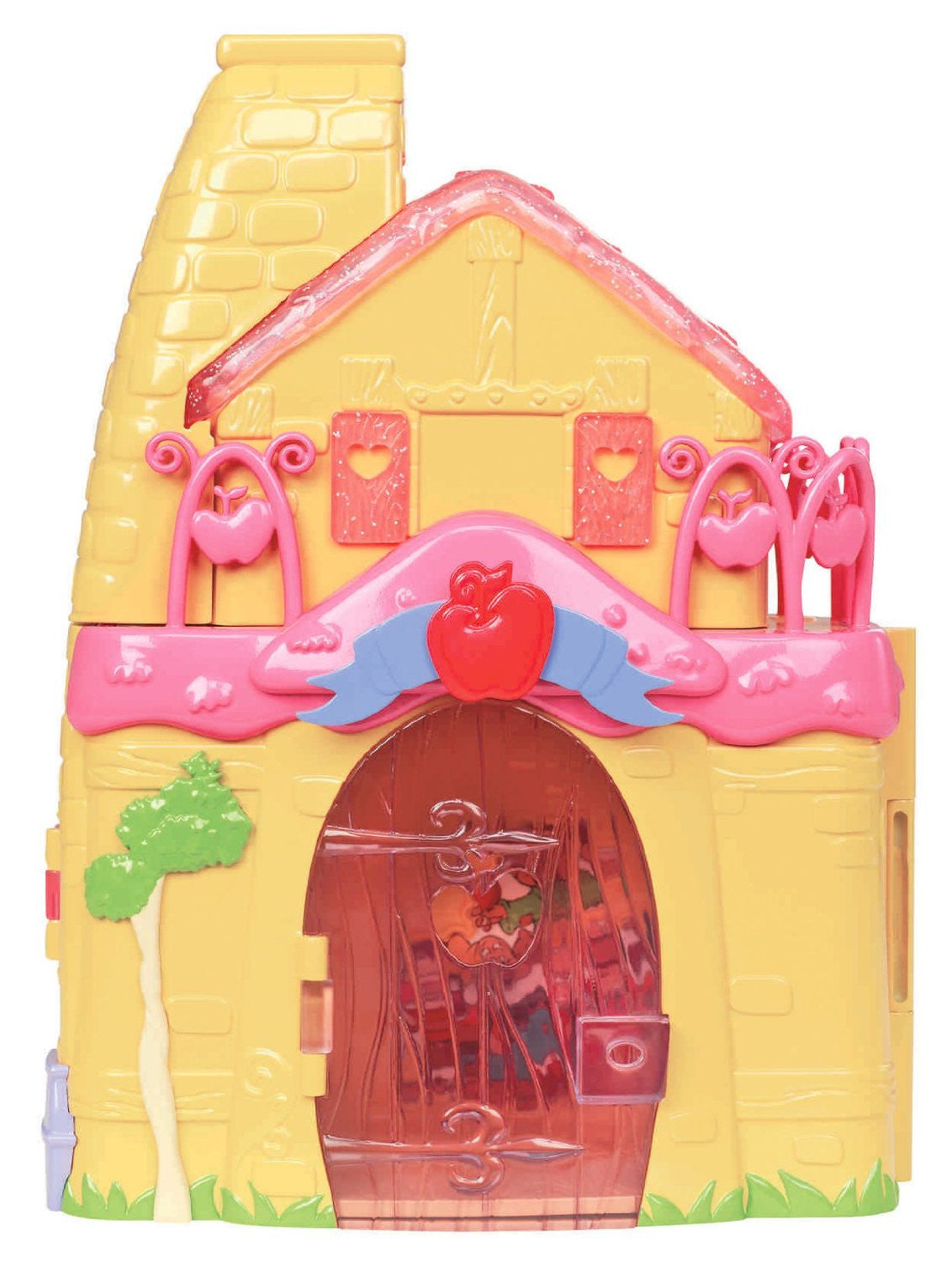 Disney Princess Royal Party Snow White Palace Playset - buy-online
