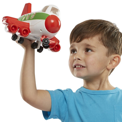 Peppa Pig Holiday Time Air Jet Toy - buy-online