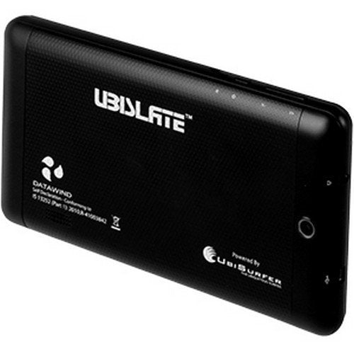 Datawind 7 Inch Calling Tablet Dual Sim Smartphone Ubislate 7C+ Under 5000 - buy-online