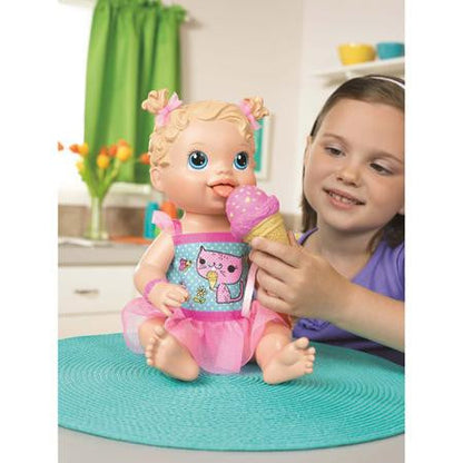 Baby Alive Yummy Treat Doll Toy - buy-online