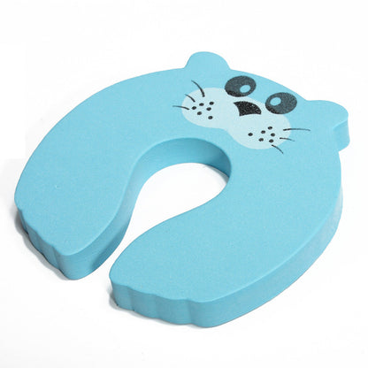 Child Safety Finger Pinch Guard For Doors - Set Of 2 - buy-online