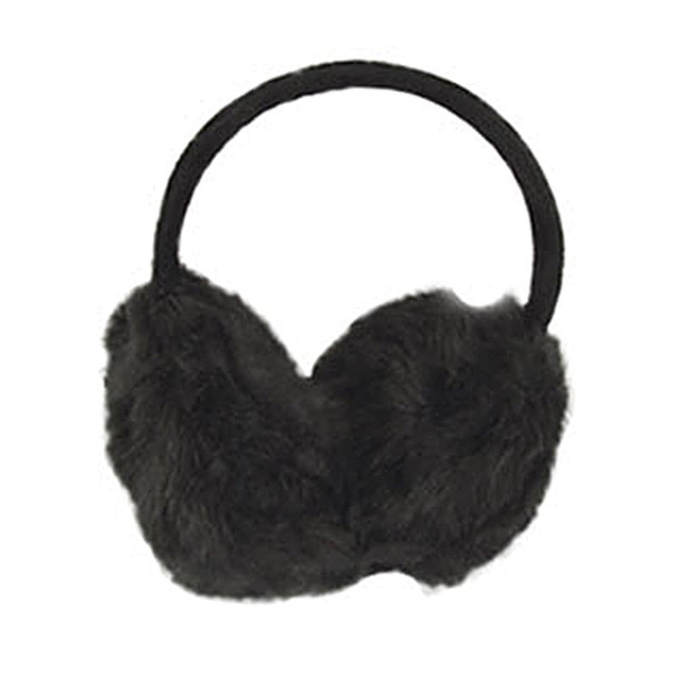 Winter Ear Muffs For Girls - buy-online