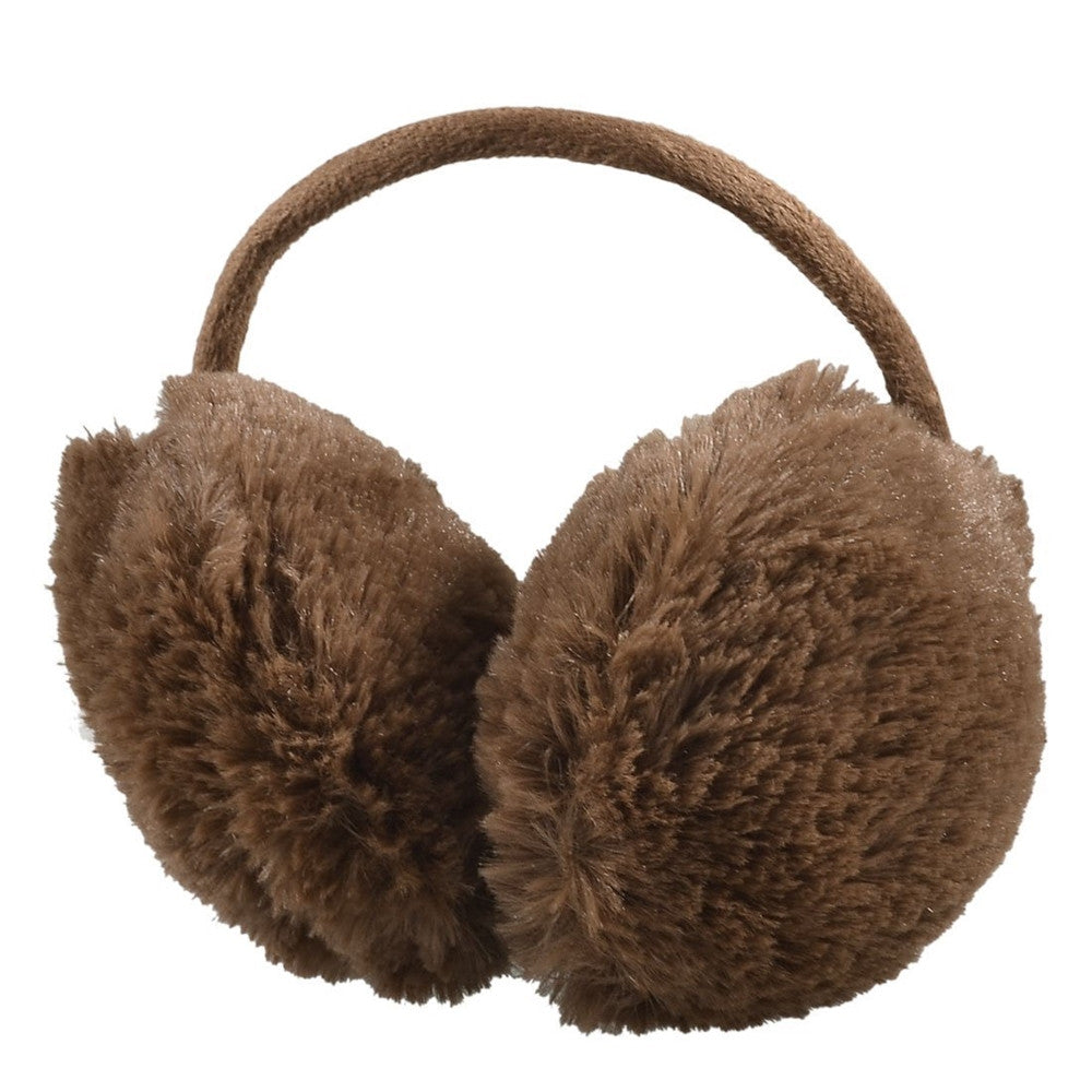 Winter Ear Muffs For Girls - buy-online