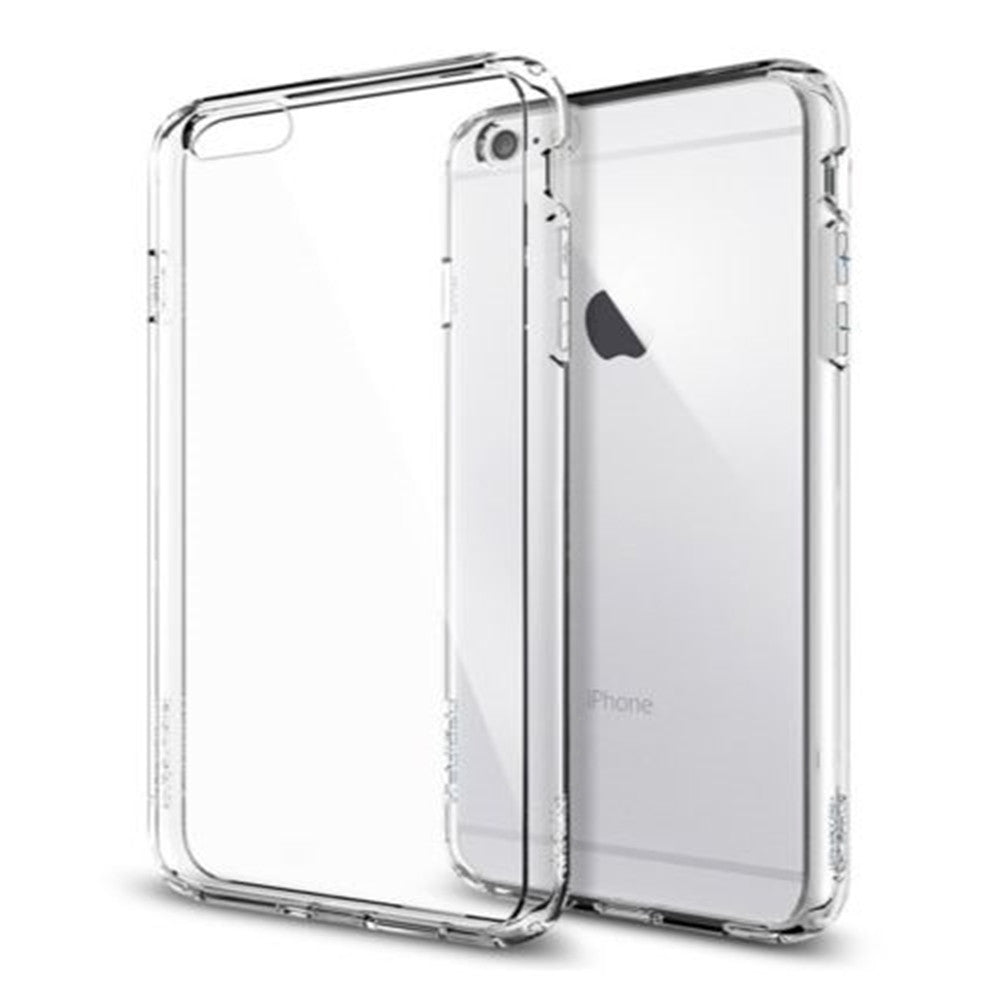 iPhone 6 Transparent Case Cover - buy-online