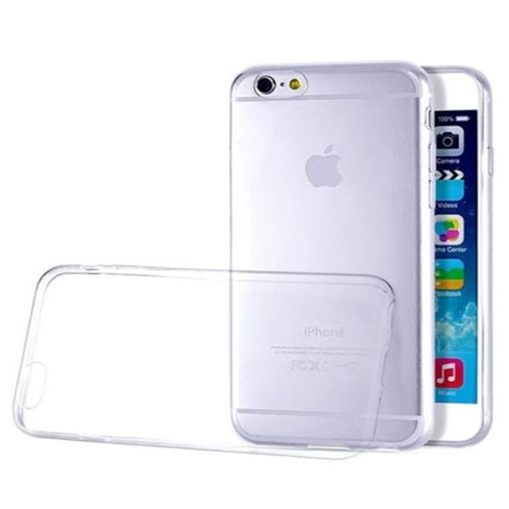 iPhone 6 Plus Transparent Case - buy-online