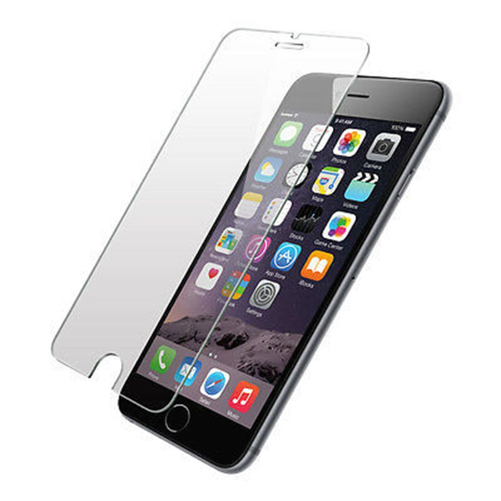 iPhone 6 Tempered Glass 9H - buy-online