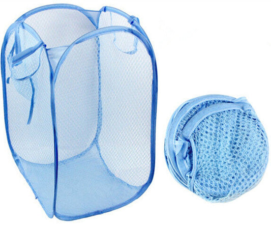 Foldable Laundry Basket - buy-online