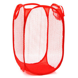 Foldable Laundry Basket - buy-online