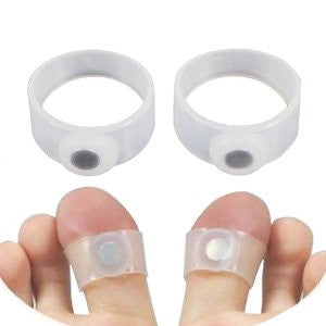 Magnetic Toe Ring For Weight Loss - buy-online
