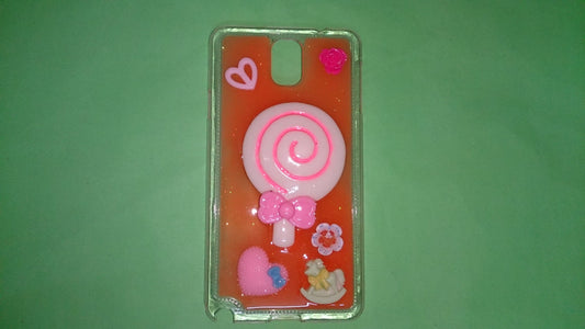Samsung Galaxy Note 3 Fancy Case - buy-online