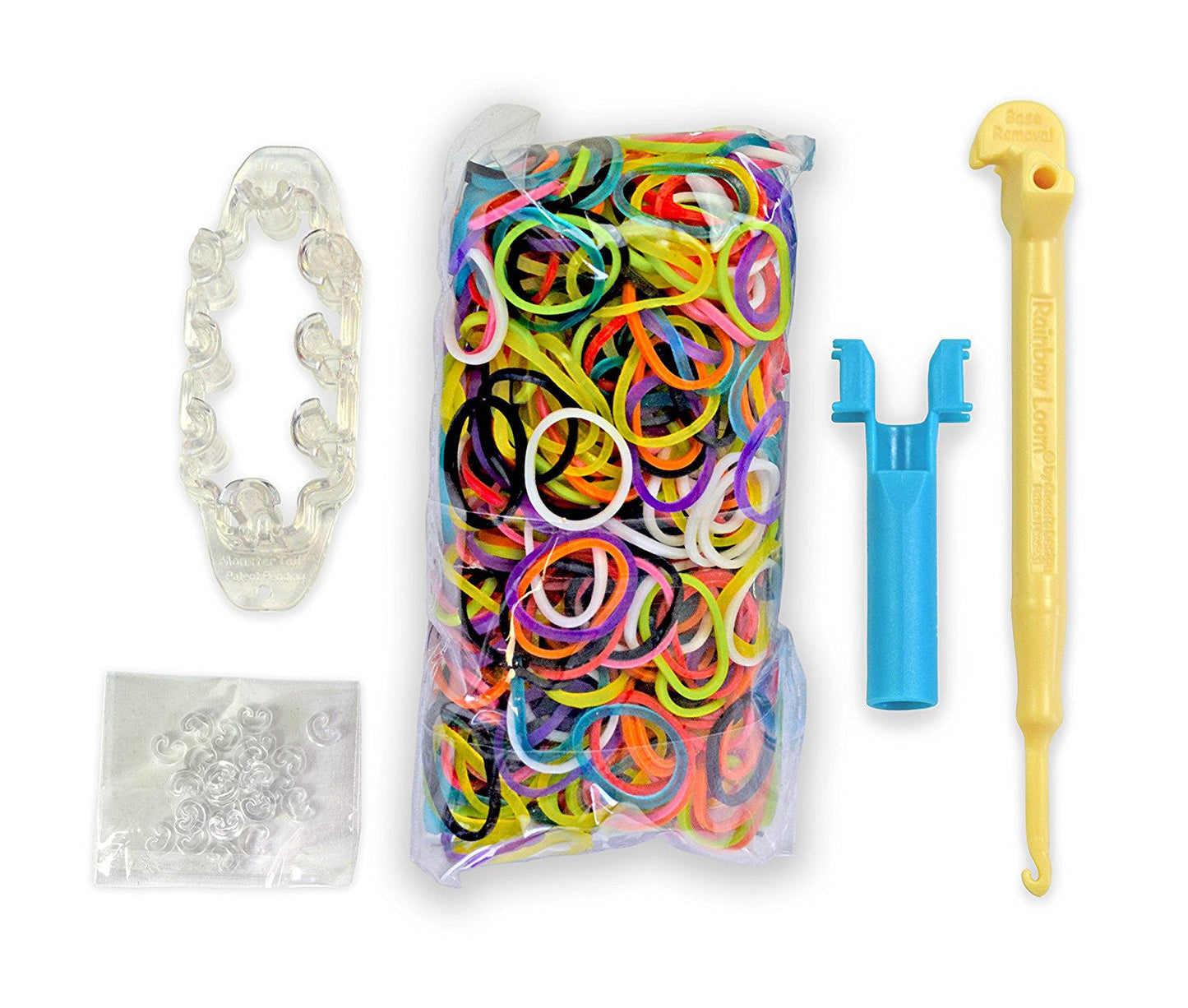 Monster Tail By Makers Of Rainbow Loom - buy-online