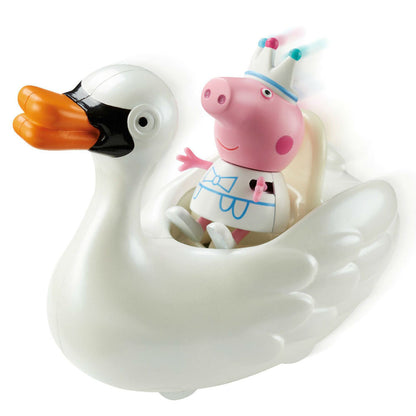 Peppa Pig Once Upon A Time Fairy Tale Swan - buy-online