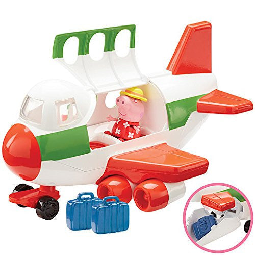 Peppa Pig Holiday Time Air Jet Toy - buy-online