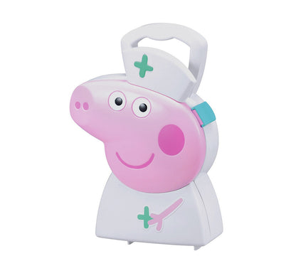 Peppa Pig Medic Case Doctor Kit Toy Set For Kids - buy-online