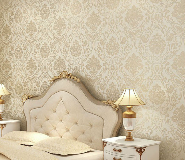 Classic Ethnic Wallpaper - buy-online