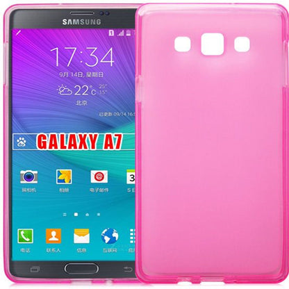 Samsung Galaxy A7 Case TPU - buy-online