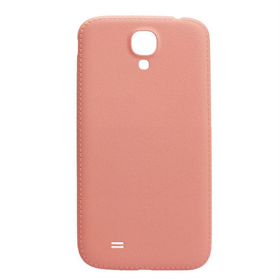 Samsung Galaxy S4 Replaceable Back Cover NOT Simply Case - buy-online