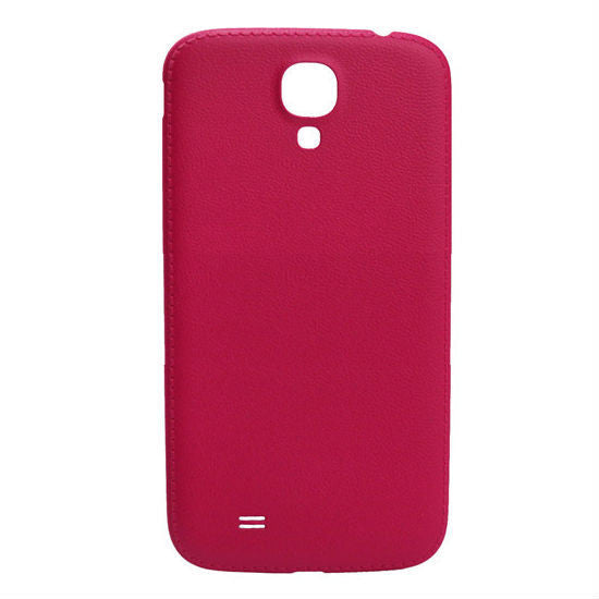 Samsung Galaxy S4 Replaceable Back Cover NOT Simply Case - buy-online