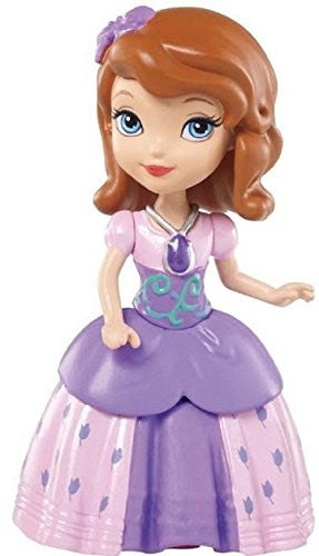 Disney Princess Sofia The First Doll And Animal Friends Playset Toys - buy-online