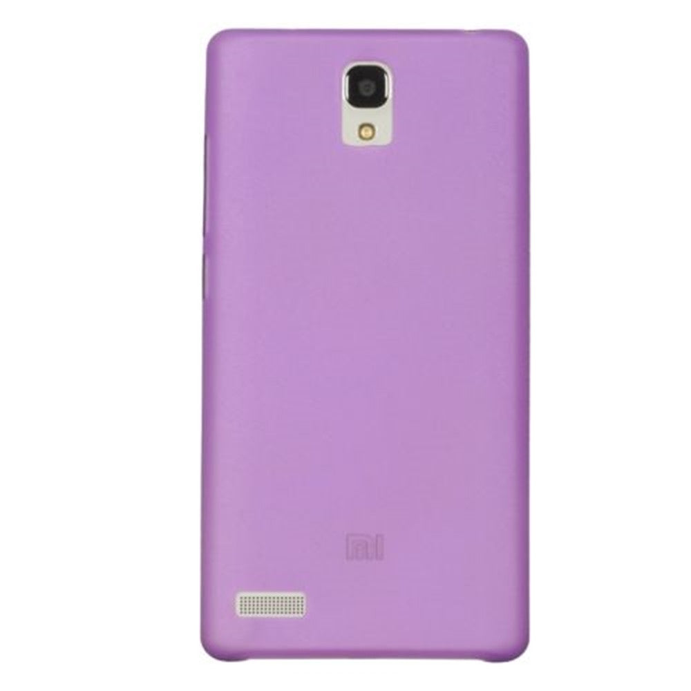 Xiaomi Redmi Note 4G Case Cover - buy-online