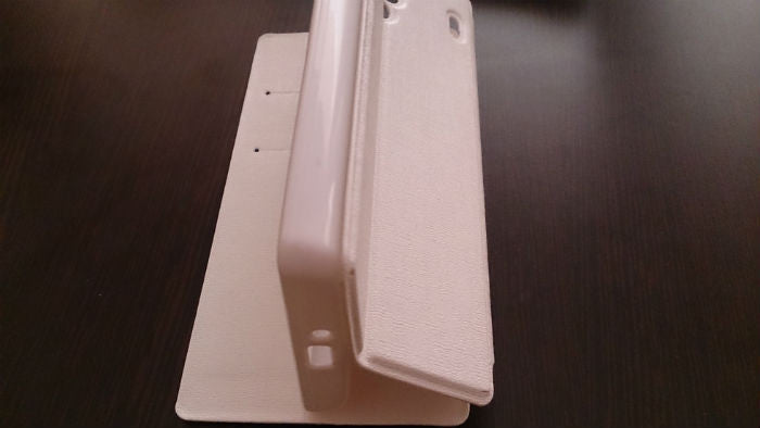 Xiaomi Redmi 1S Flip Case Back Cover - buy-online