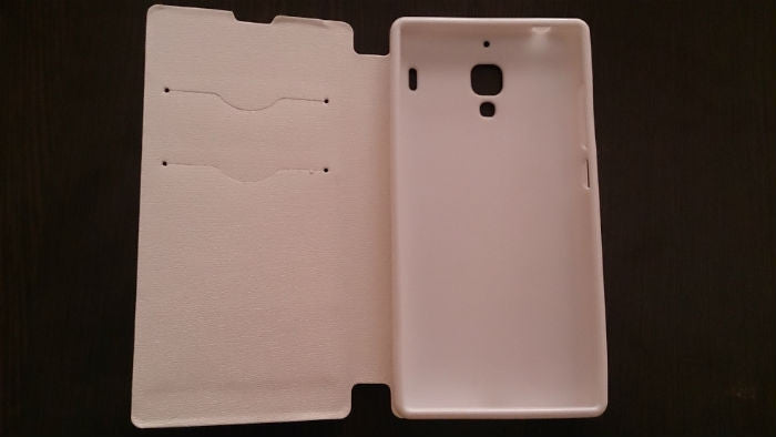 Xiaomi Redmi 1S Flip Case Back Cover - buy-online